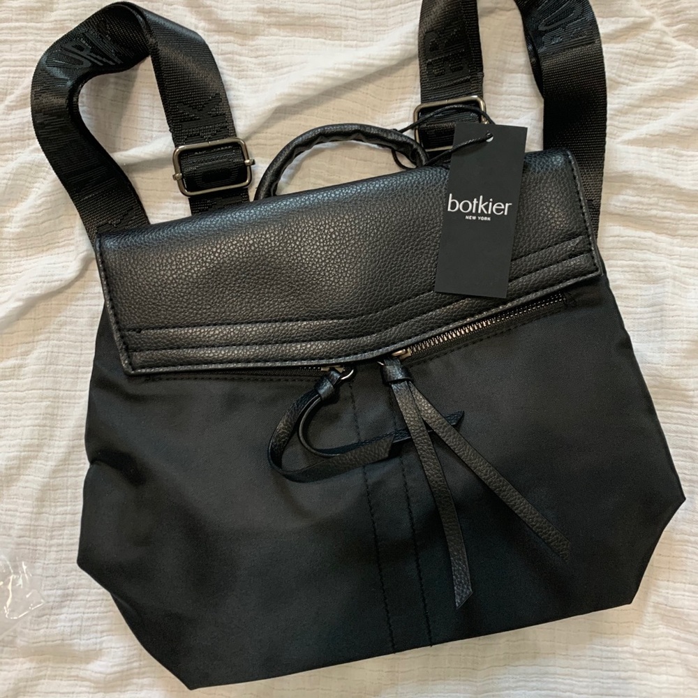 Botkier New York Trigger Backpack